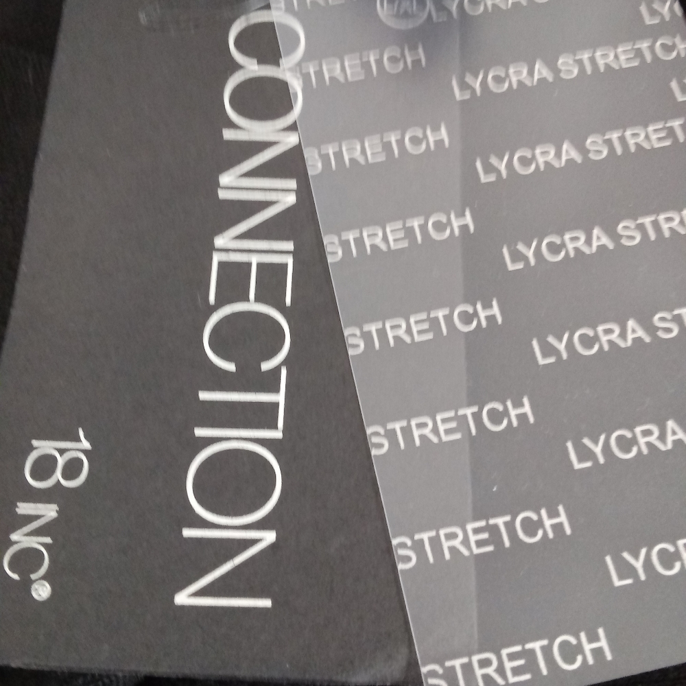 Connection 18 Skirt - Picture 5 of 5